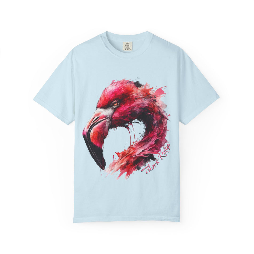 Flamingo Graphic tee by Thorn Ridge®