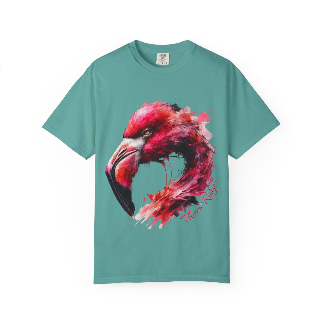 Flamingo Graphic tee by Thorn Ridge®