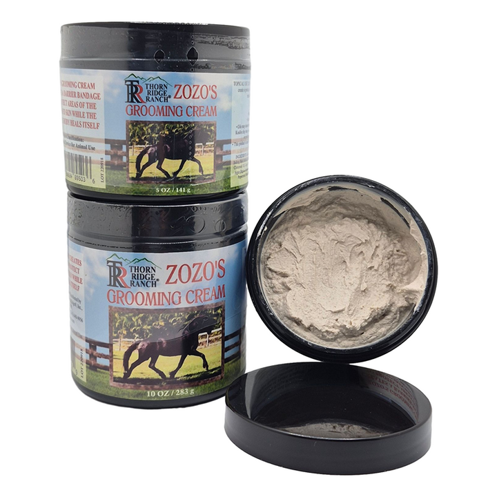 ZoZo's Grooming Cream™