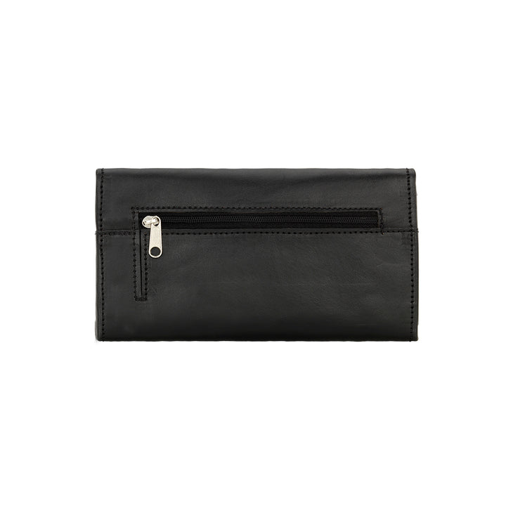 American West Mohave Canyon Ladies' Tri-Fold Wallet