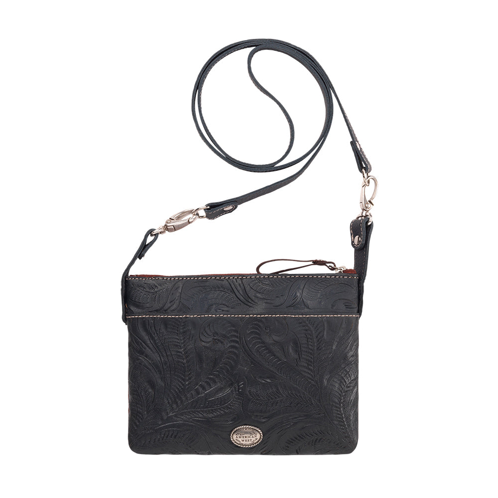 American West Trail Rider Hip/Crossbody Bag