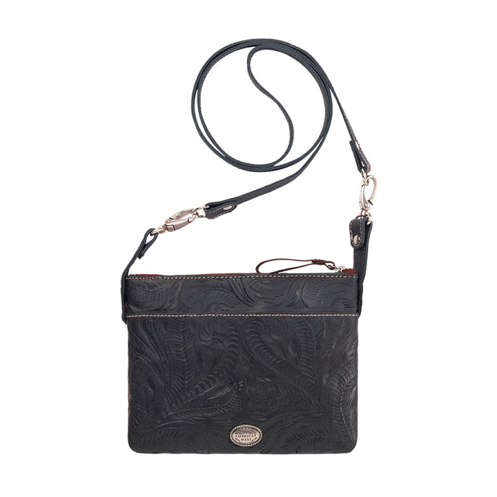 American West Trail Rider Hip/Crossbody Bag