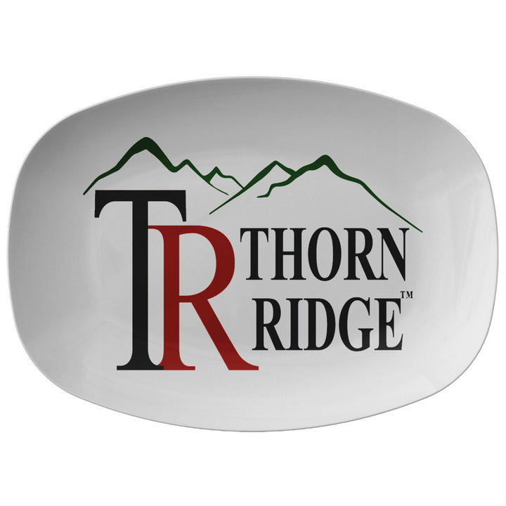 Thorn Ridge® Platter