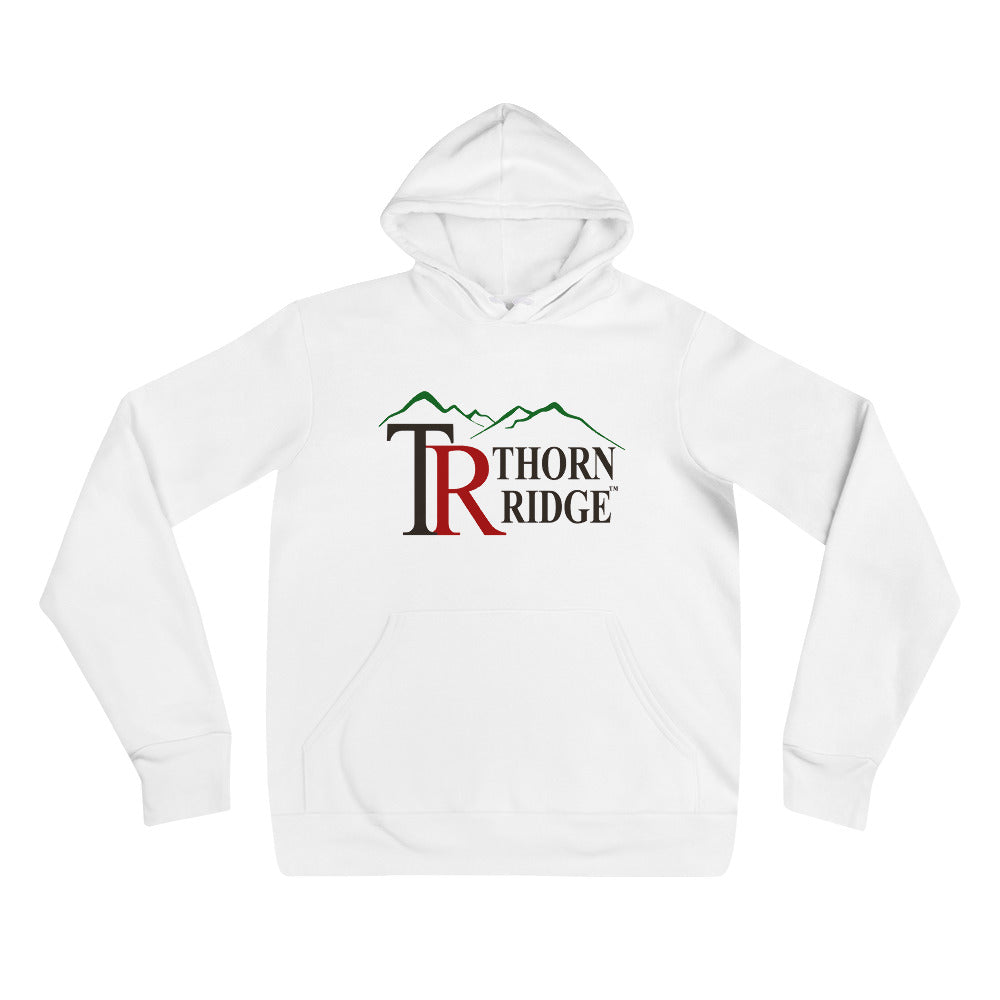 Unisex hoodie 2XL