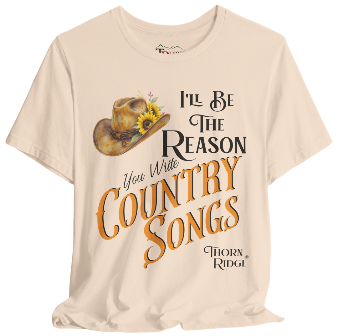 International Country Music Day: For the Ones Who Live the Lyrics
