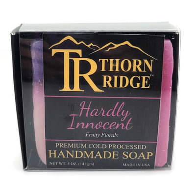 Handmade Soap for Women