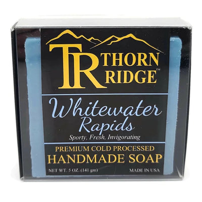 Handmade Soap for Men