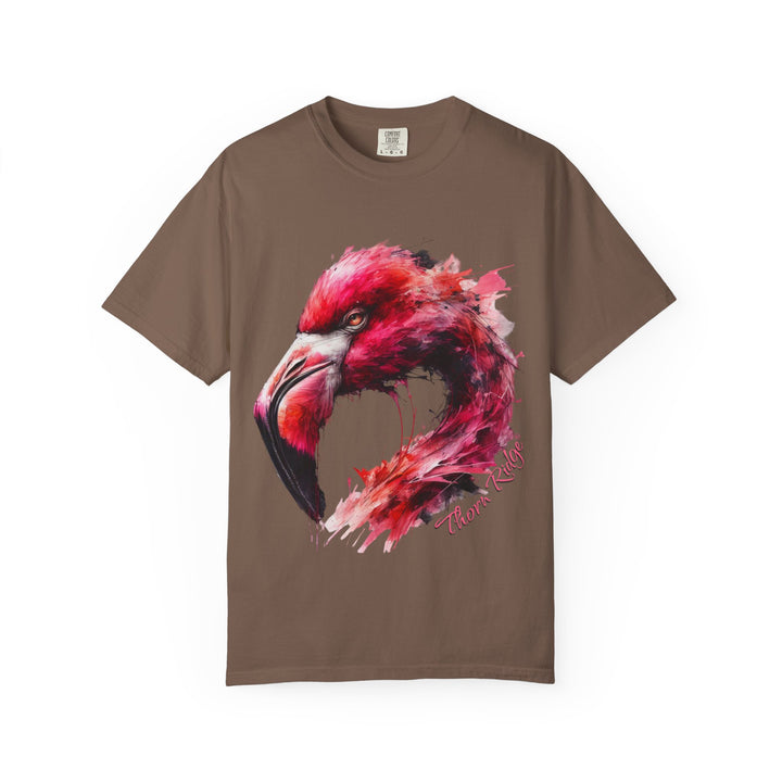 Flamingo Graphic tee by Thorn Ridge®