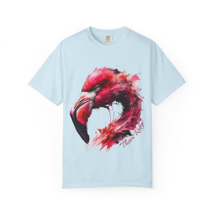Flamingo Graphic tee by Thorn Ridge®
