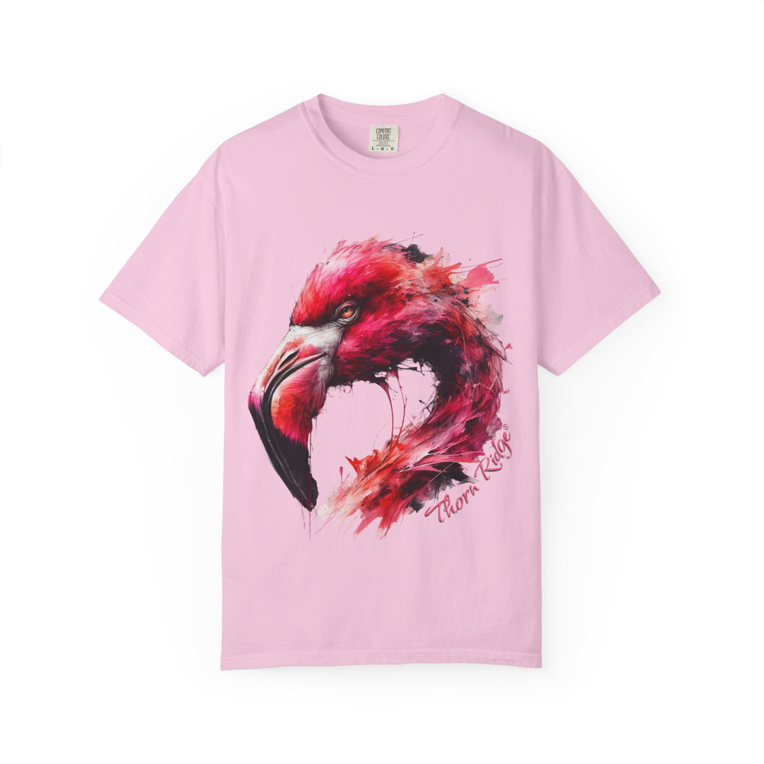 Flamingo Graphic tee by Thorn Ridge®