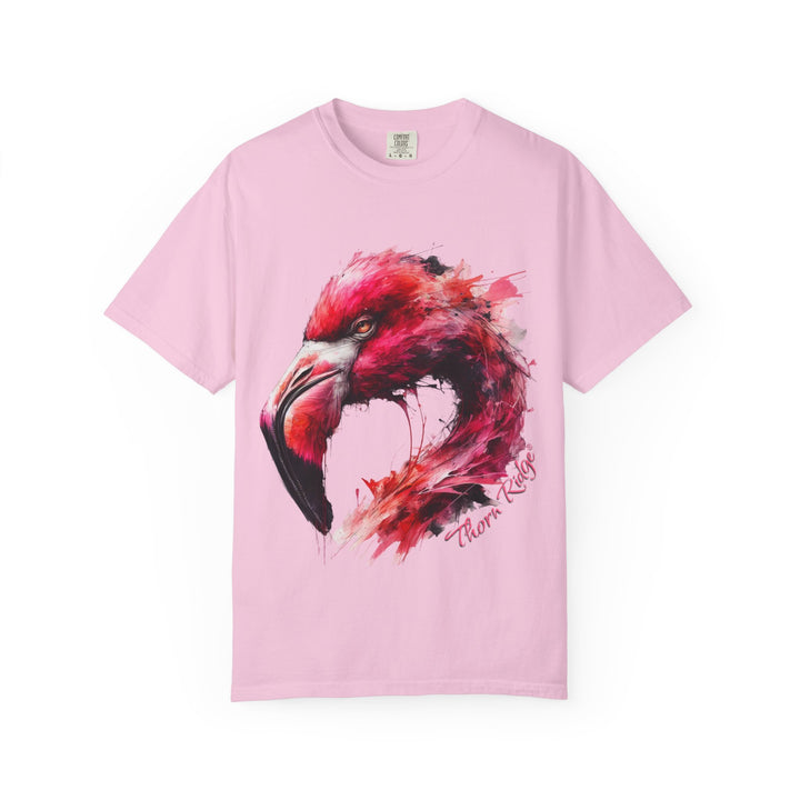 Flamingo Graphic tee by Thorn Ridge®