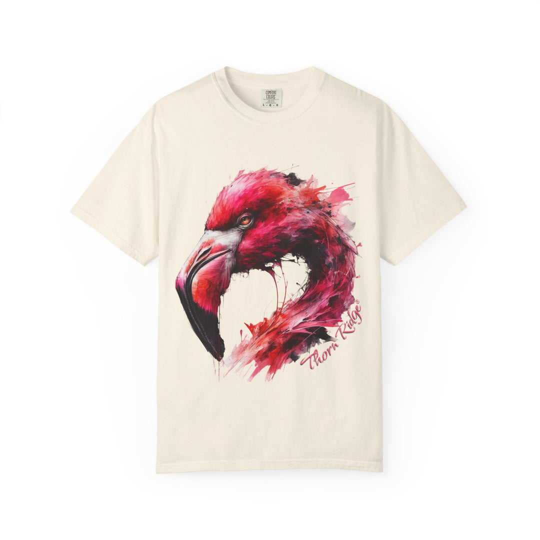 Flamingo Graphic tee by Thorn Ridge®