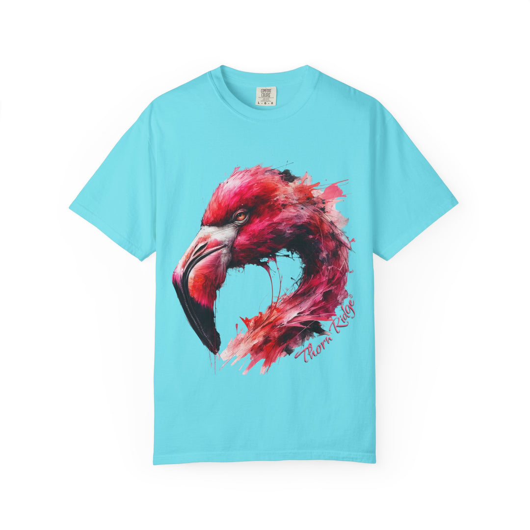 Flamingo Graphic tee by Thorn Ridge®