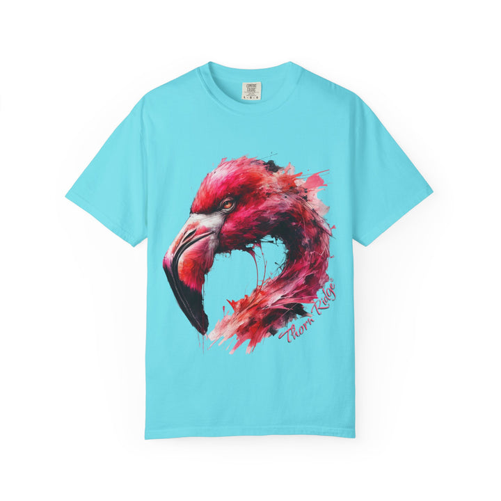Flamingo Graphic tee by Thorn Ridge®