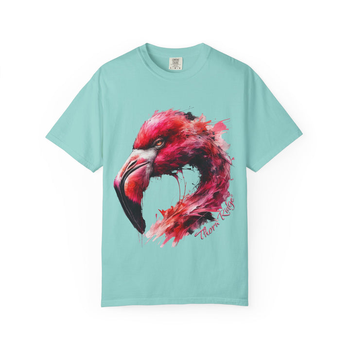 Flamingo Graphic tee by Thorn Ridge®
