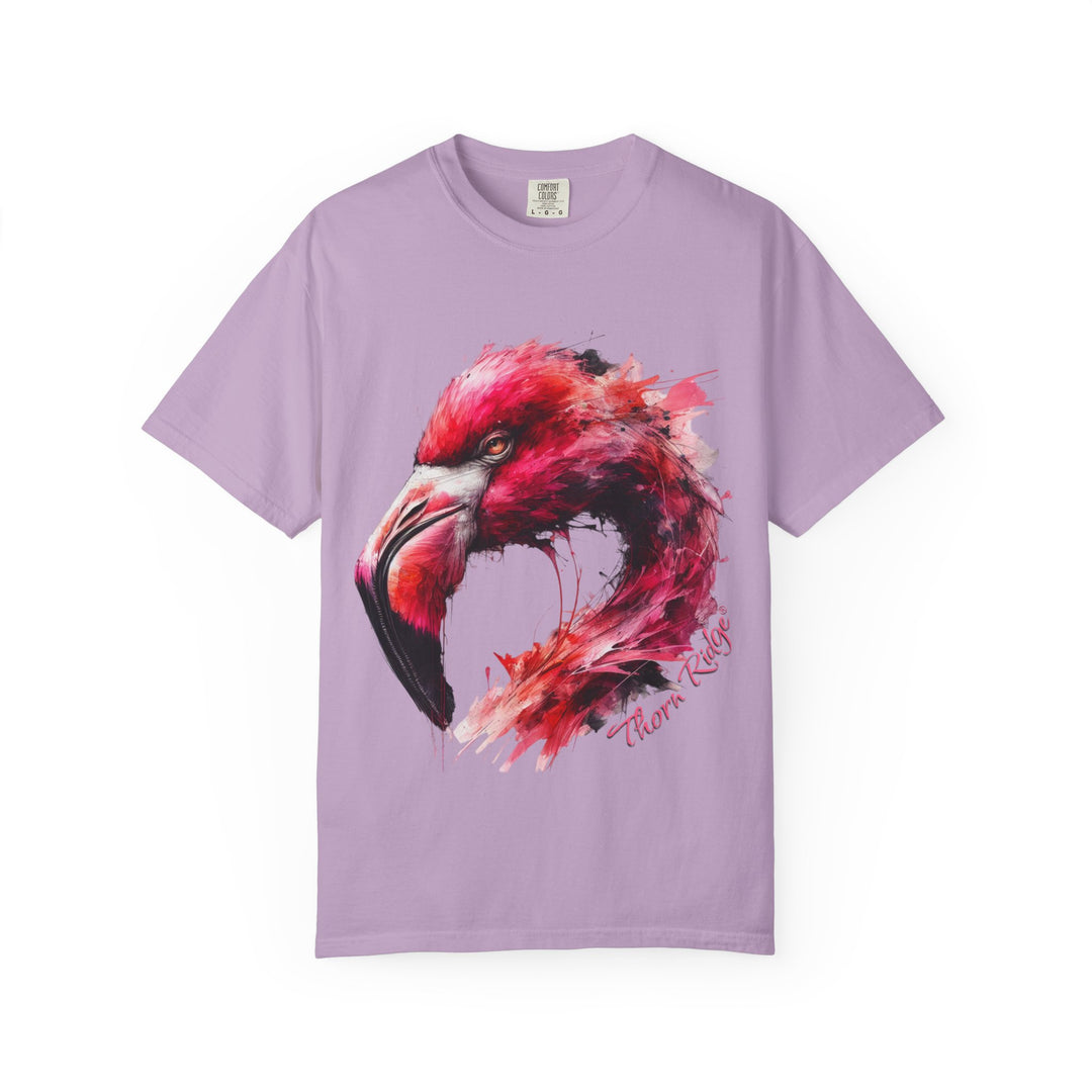 Flamingo Graphic tee by Thorn Ridge®