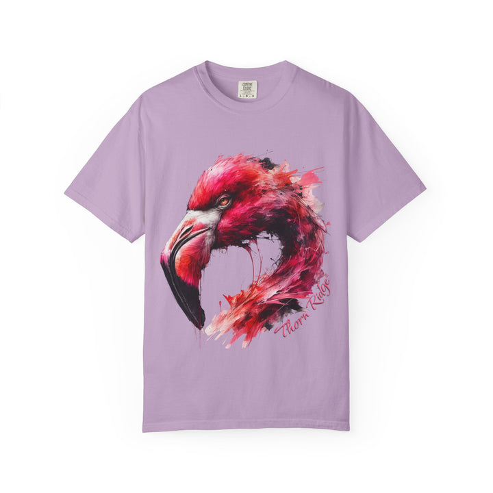 Flamingo Graphic tee by Thorn Ridge®