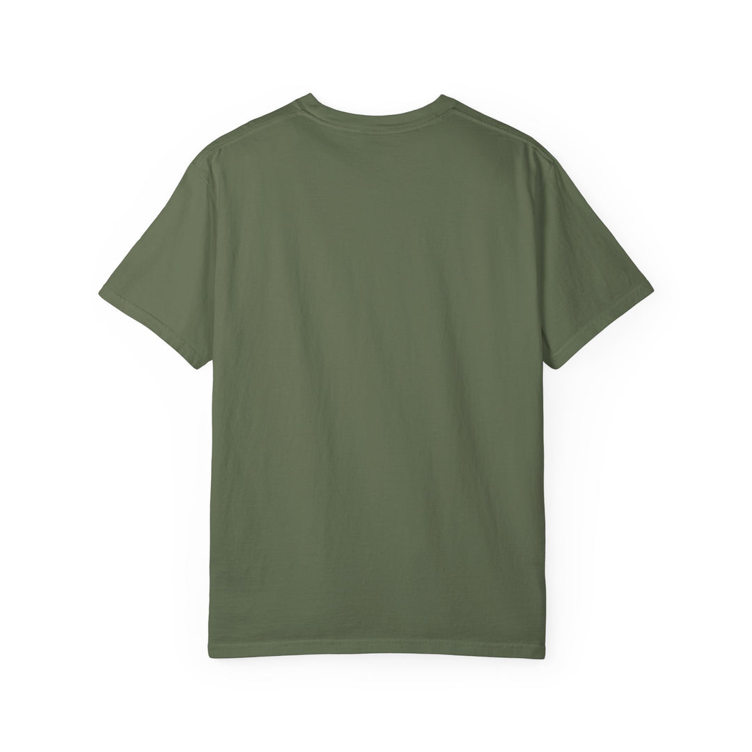 Chasing Chickens Tee