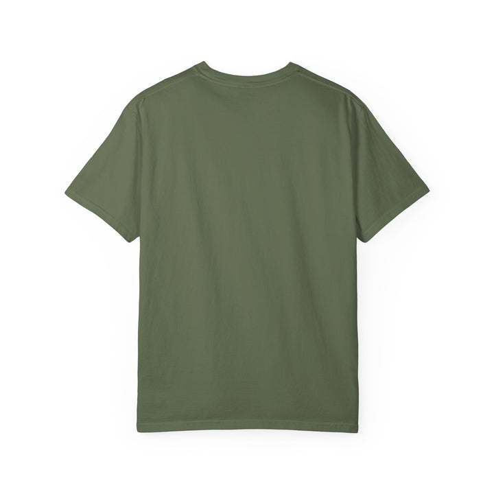 Chasing Chickens Tee