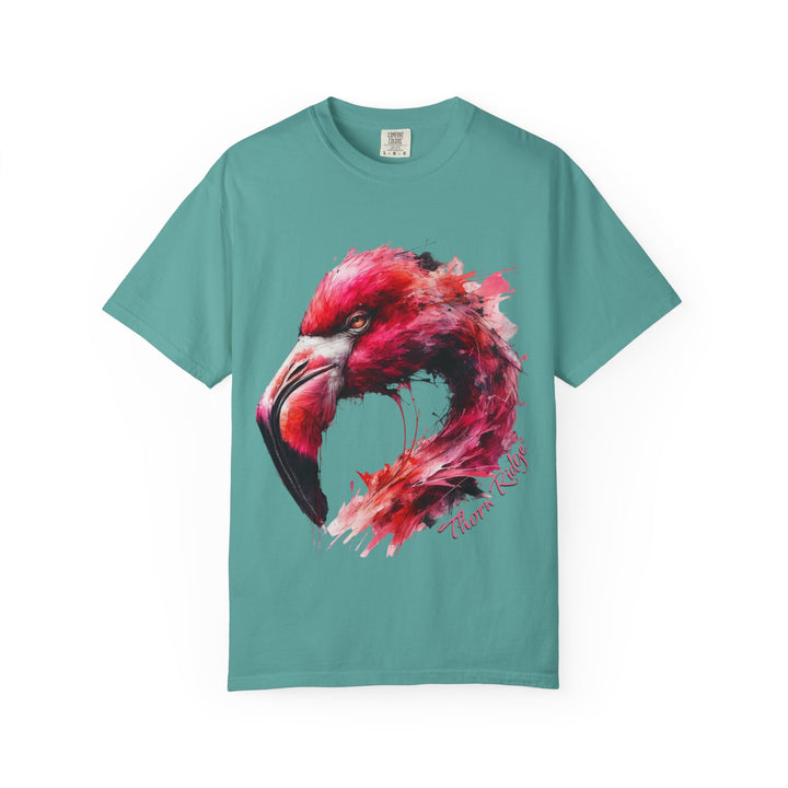 Flamingo Graphic tee by Thorn Ridge®