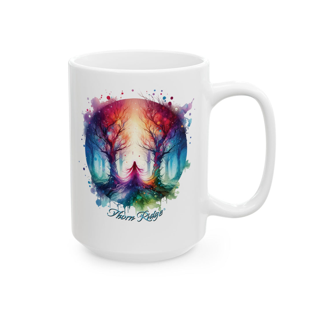 Forest Fairy mug by Thorn Ridge®