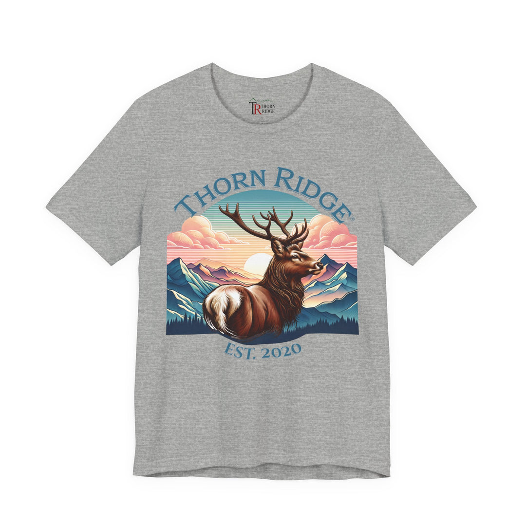 Guardian Buck Tee
