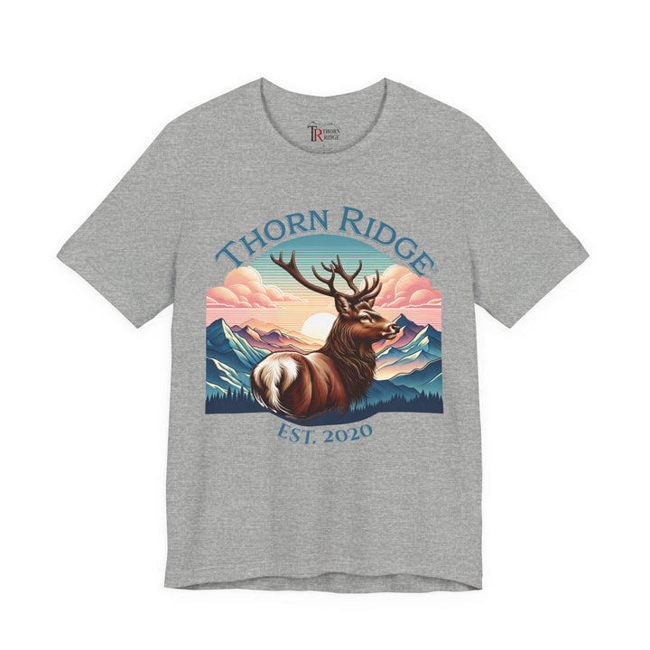 Guardian Buck Tee