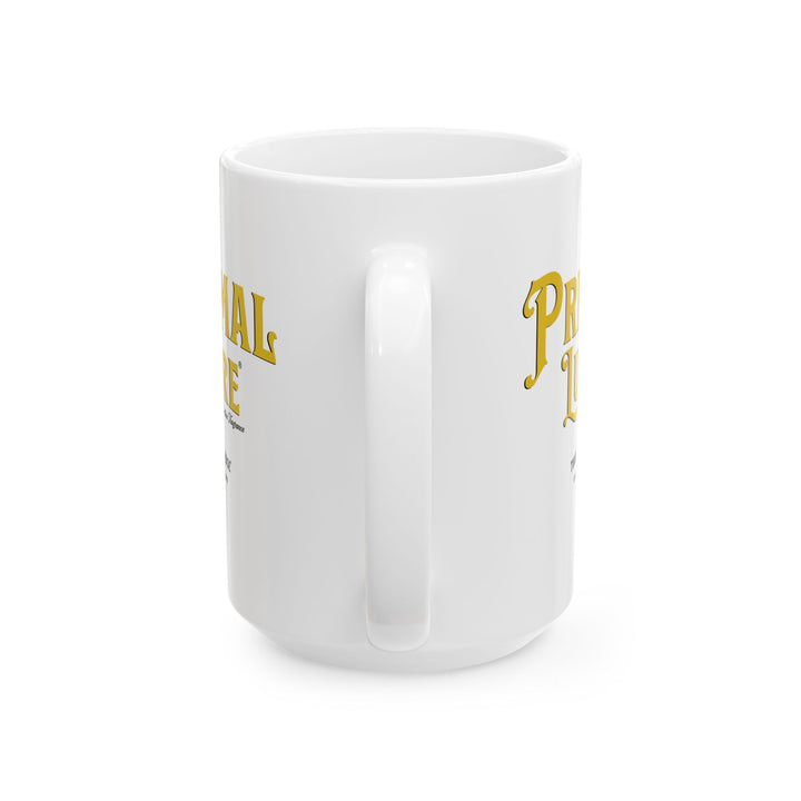 Primal Lure® mug by Thorn Ridge®