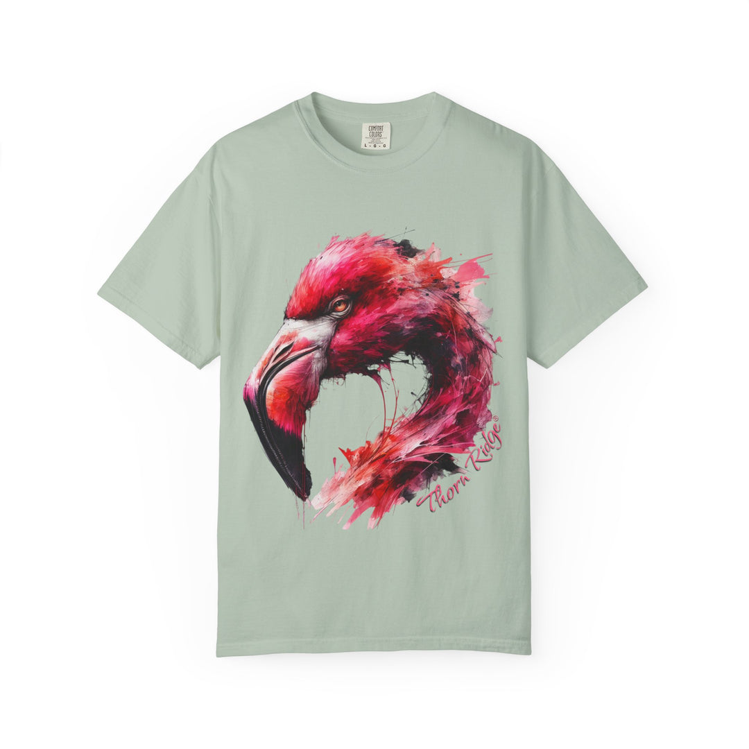 Flamingo Graphic tee by Thorn Ridge®