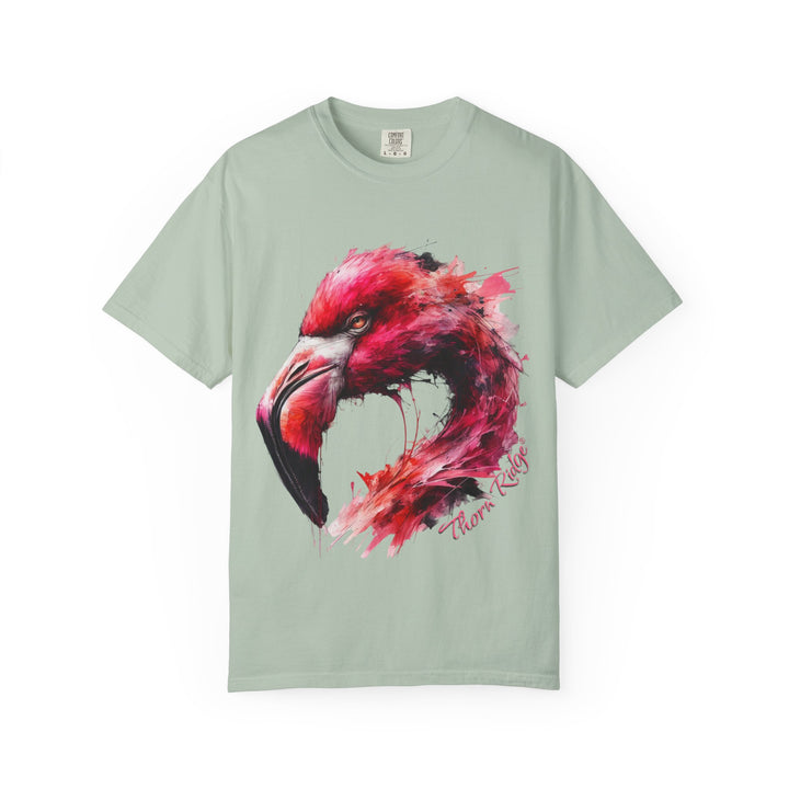 Flamingo Graphic tee by Thorn Ridge®