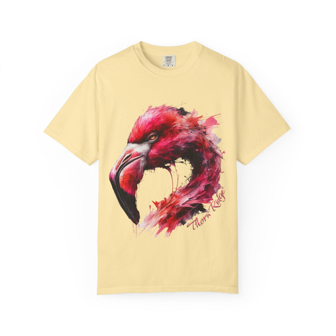 Flamingo Graphic tee by Thorn Ridge®