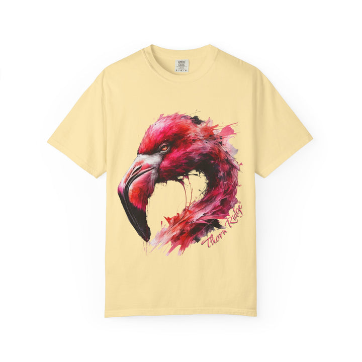 Flamingo Graphic tee by Thorn Ridge®
