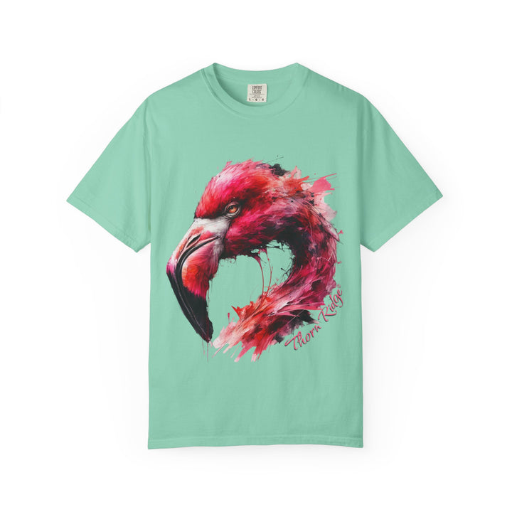 Flamingo Graphic tee by Thorn Ridge®