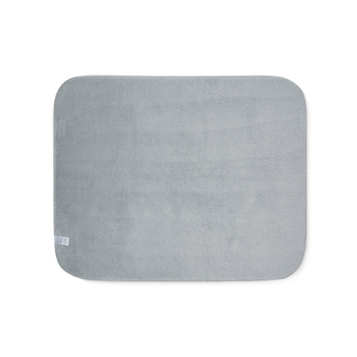 grey sherpa back