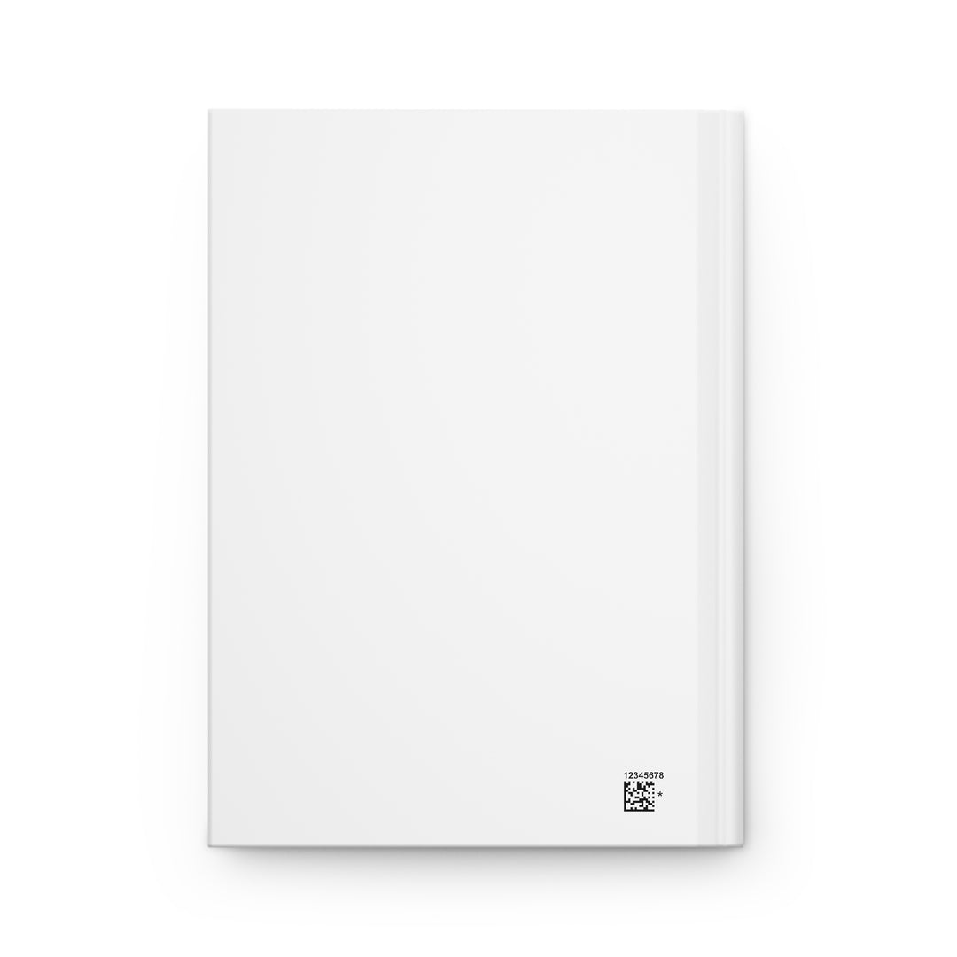 Cowgirl Cardio journal with chores back