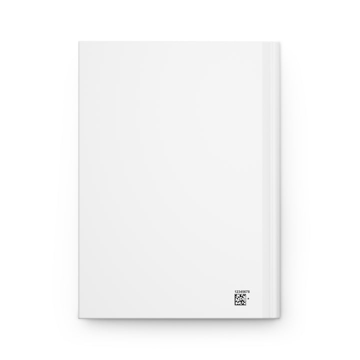 Cowgirl Cardio journal with chores back