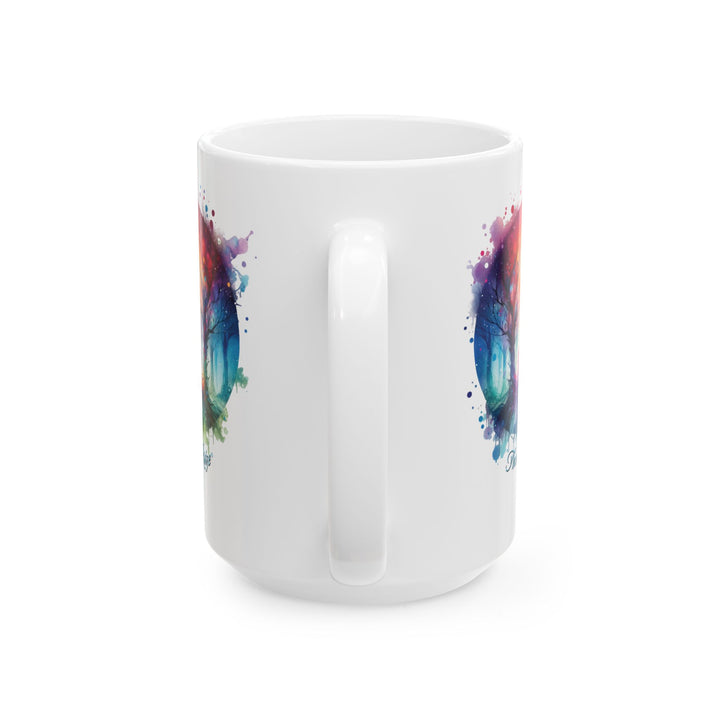 Forest Fairy mug by Thorn Ridge®
