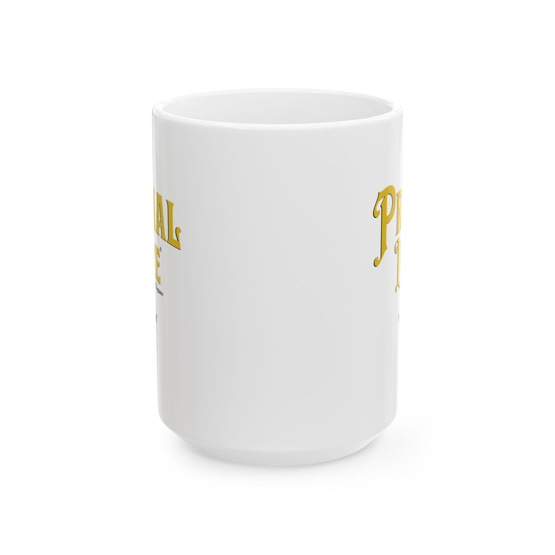 Primal Lure® mug by Thorn Ridge®