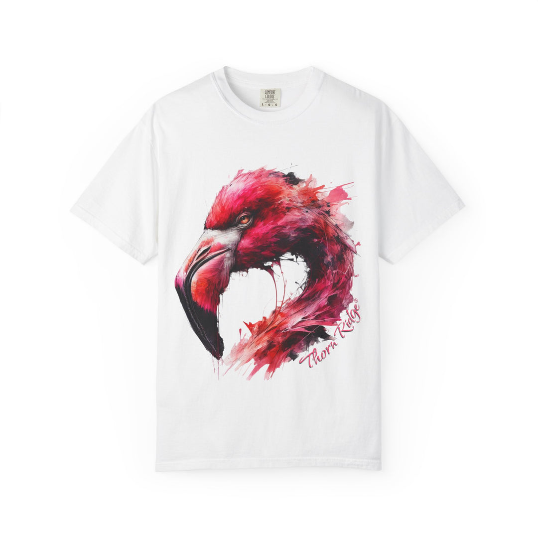 Flamingo Graphic tee by Thorn Ridge®