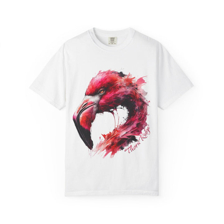Flamingo Graphic tee by Thorn Ridge®