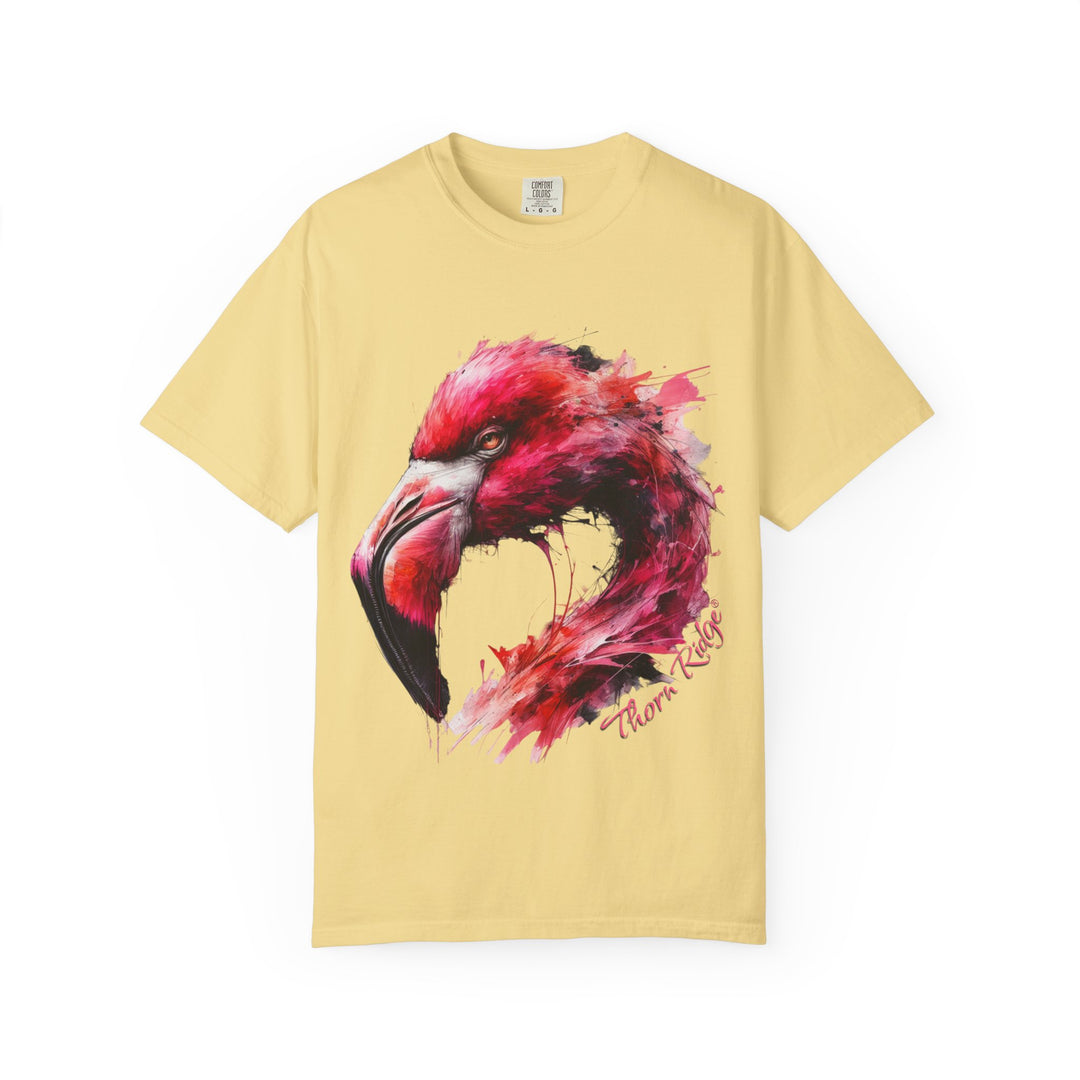 Flamingo Graphic tee by Thorn Ridge®