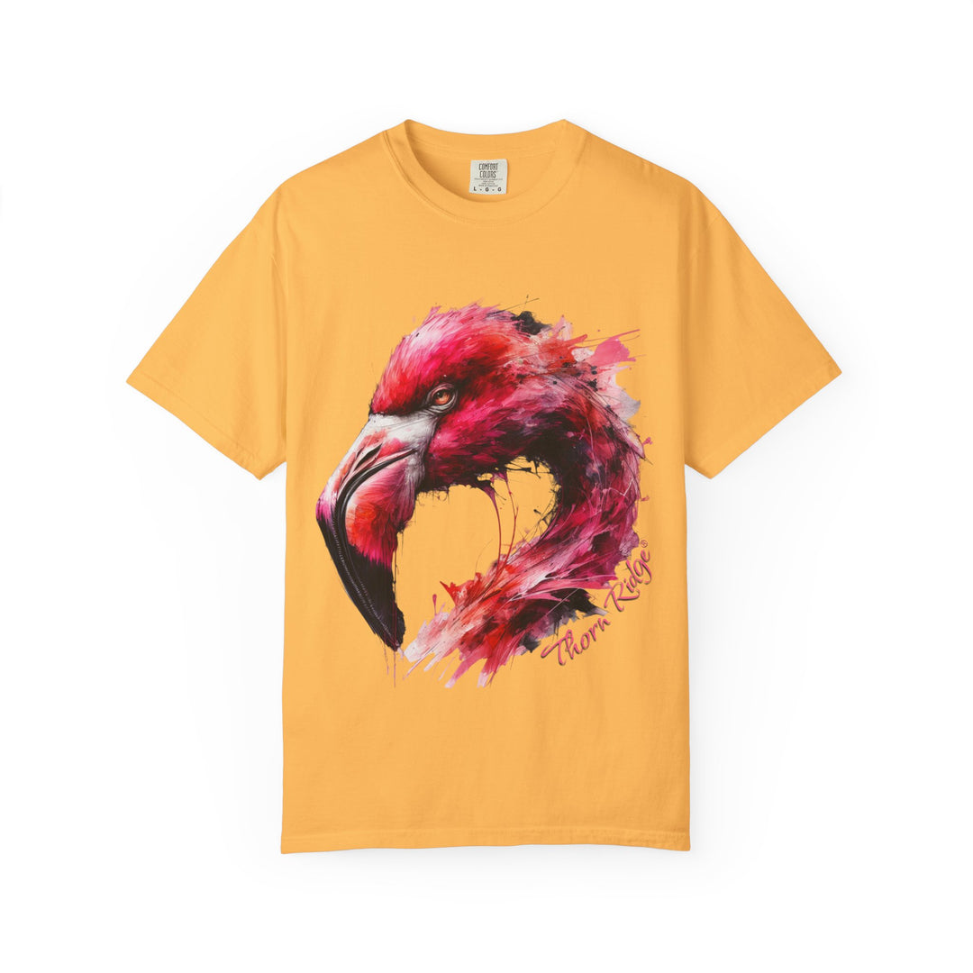 Flamingo Graphic tee by Thorn Ridge®