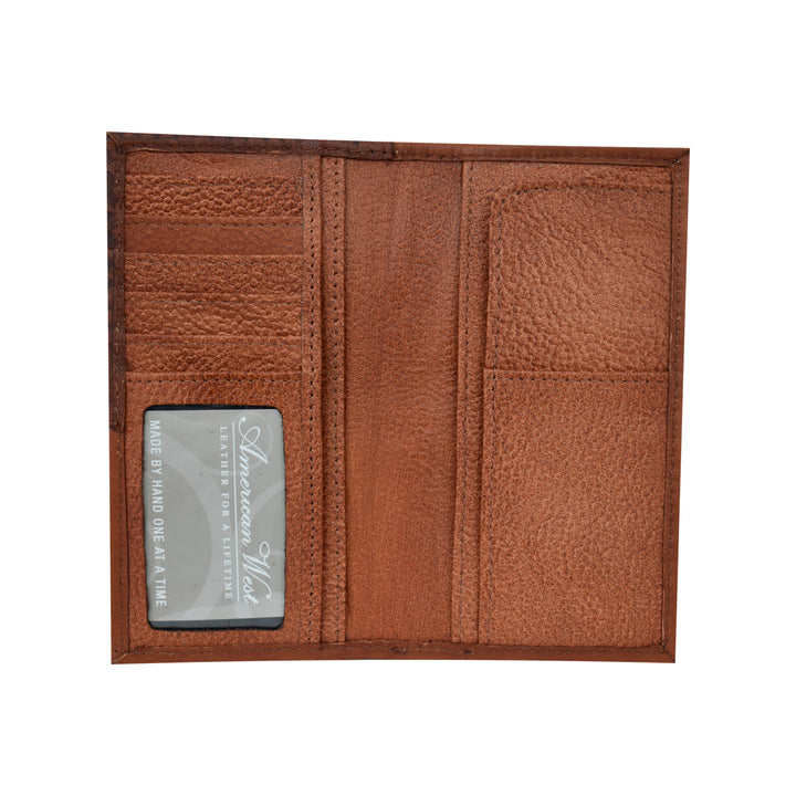 Men's Rodeo Wallet