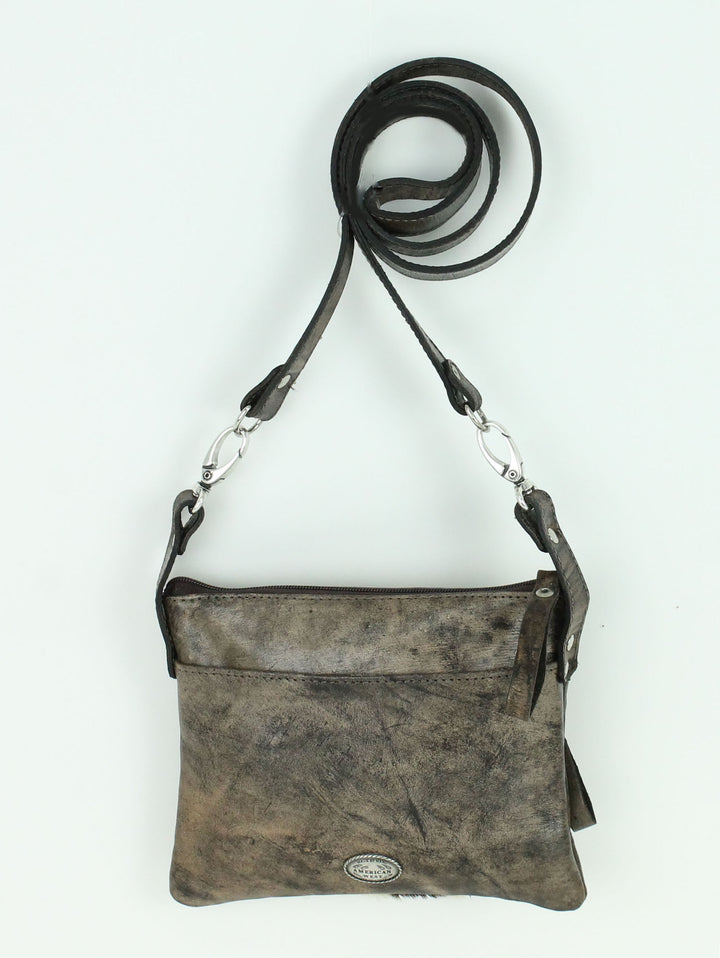 Cowtown Trail Rider Crossbody/Hip Bag