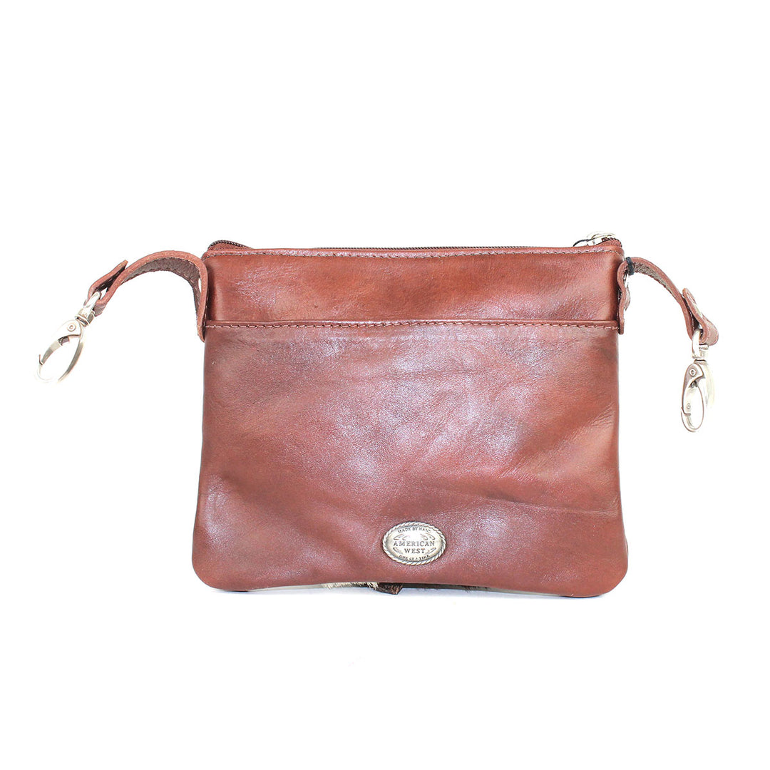 Cowtown Trail Rider Crossbody/Hip Bag