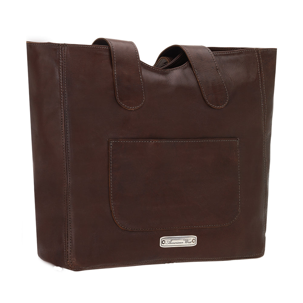 Mohave Canyon Small Tote