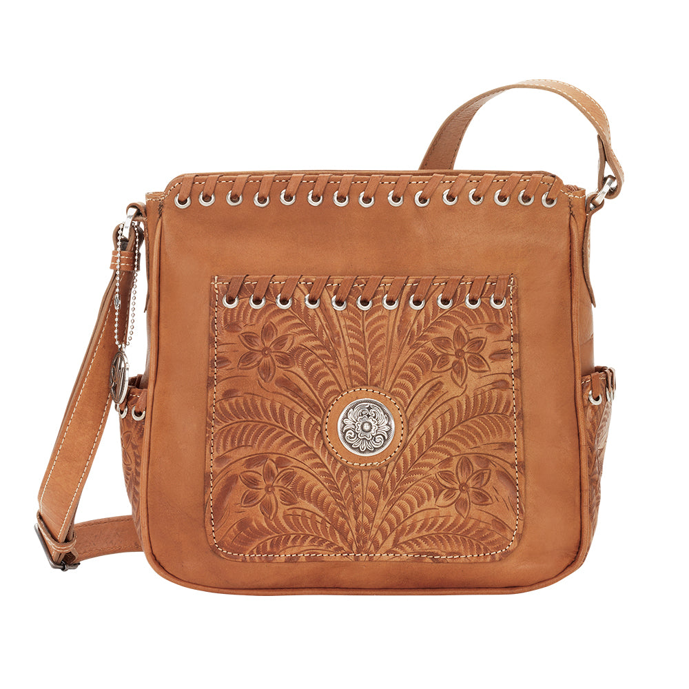 Harvest Moon All Access Crossbody Bag