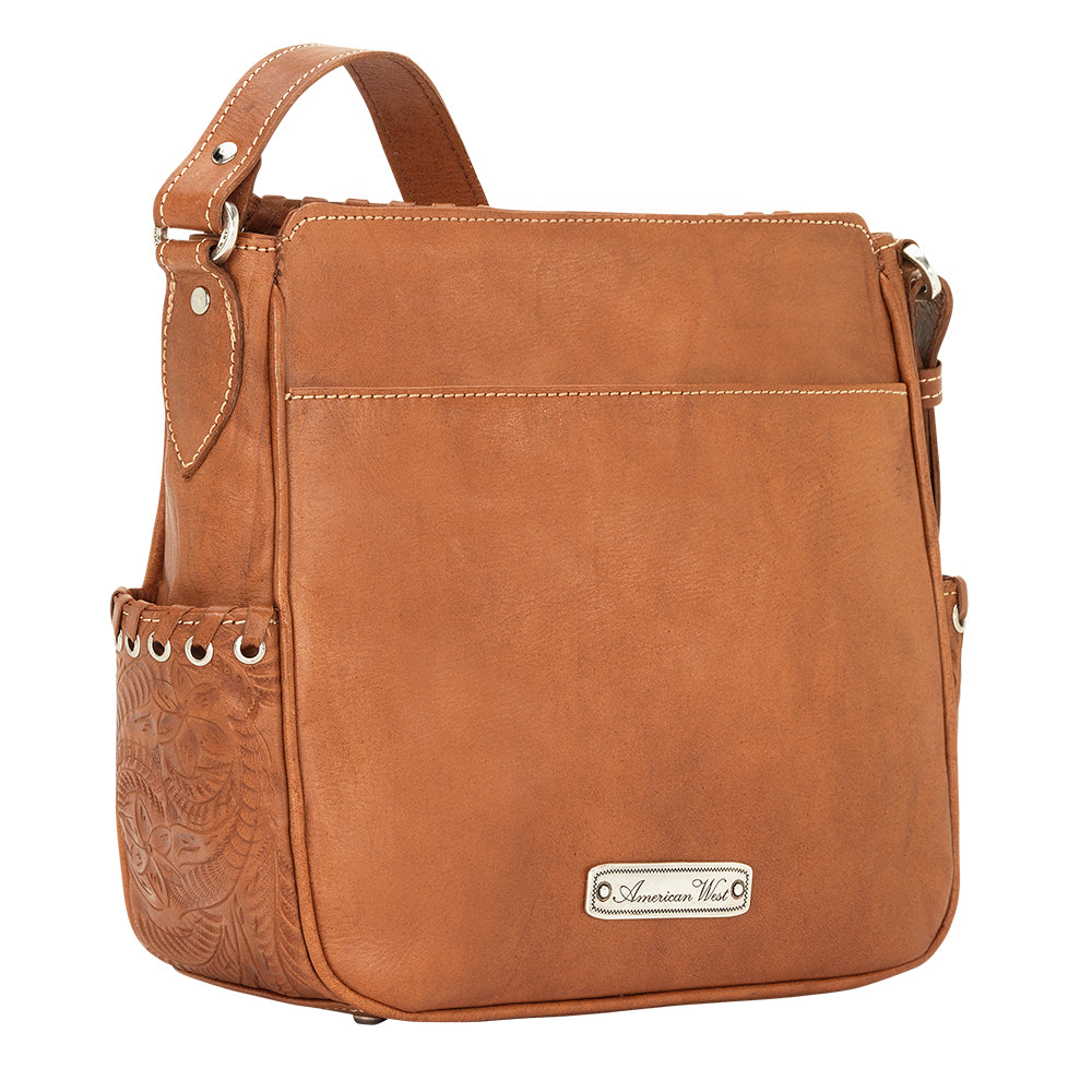 Harvest Moon All Access Crossbody Bag