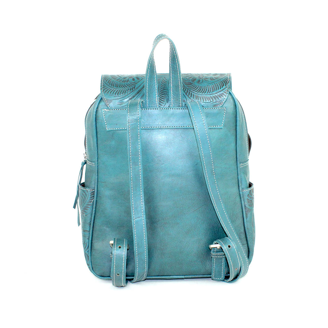 Lariats & Lace Backpack