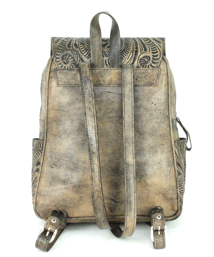 Lariats & Lace Backpack